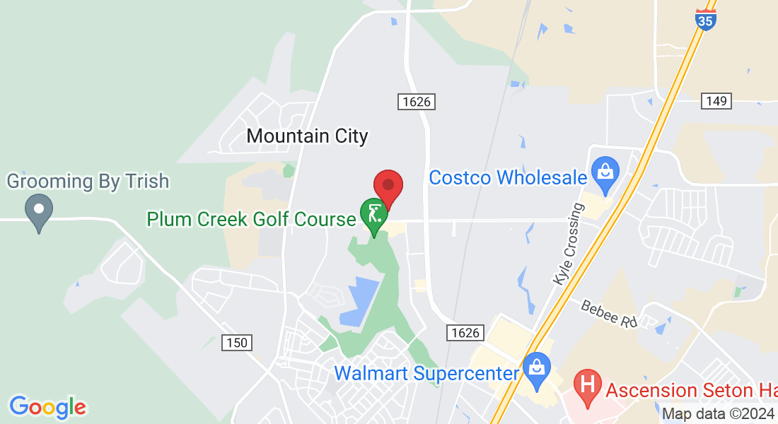 4100 Everett St suite 200, Kyle, TX 78640, USA